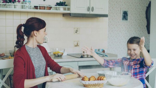 Cómo fomentar el bienestar en la familia