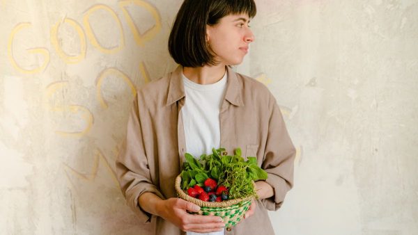 Los beneficios de una nutrición equilibrada