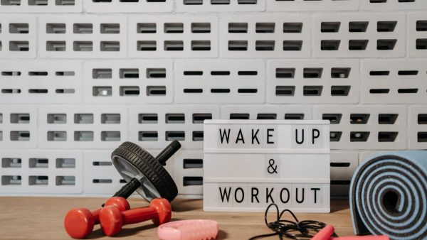 Motivación para mantenerte en forma